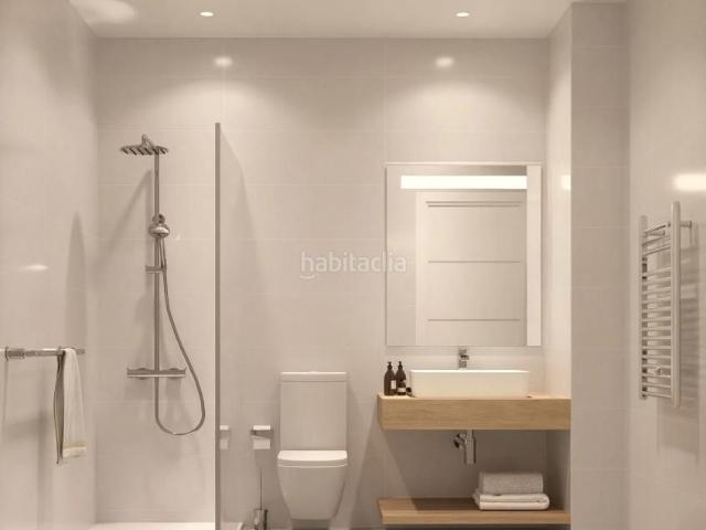 Apartamento en venta en Xàbia, Centro Ciudad. Apartamentos.