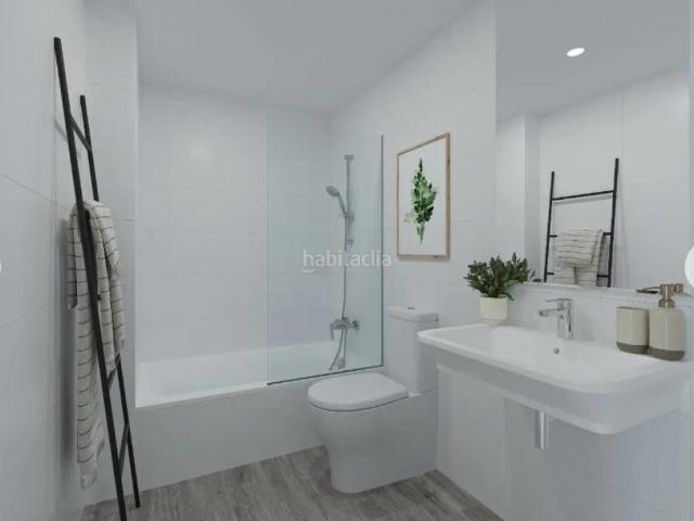 Apartamento en venta en Xàbia, Centro Ciudad. Apartamentos.