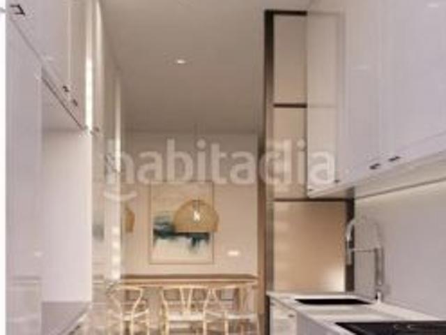 Apartamento en venta en Xàbia, Centro Ciudad. Apartamentos.