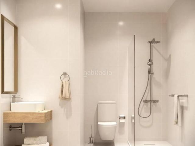 Apartamento en venta en Xàbia, Centro Ciudad. Apartamentos.