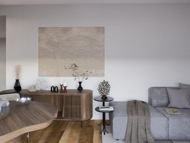 Apartamento en venta en Xàbia, Centro Ciudad. Apartamentos.