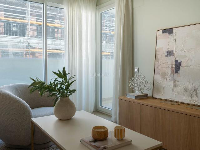 Apartamento en venta en Xàbia, Centro Ciudad. Apartamentos.