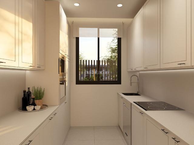 Apartamento en venta en Xàbia, Centro Ciudad. Apartamentos.