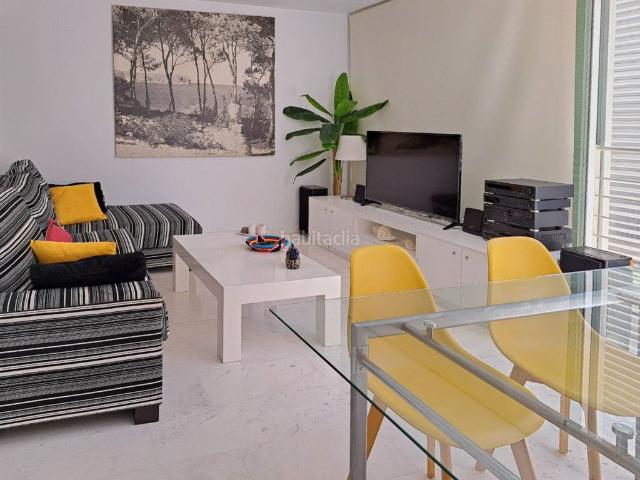 Apartamento en venta en Xàbia, Centro Ciudad. Apartamentos.