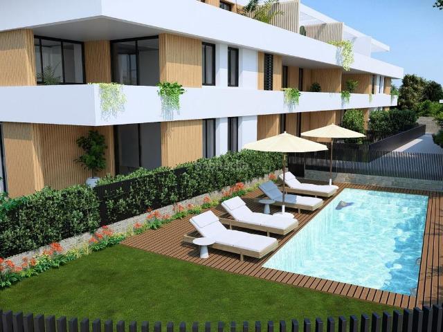 Apartamento en venta en Xàbia, Centro Ciudad. Apartamentos.