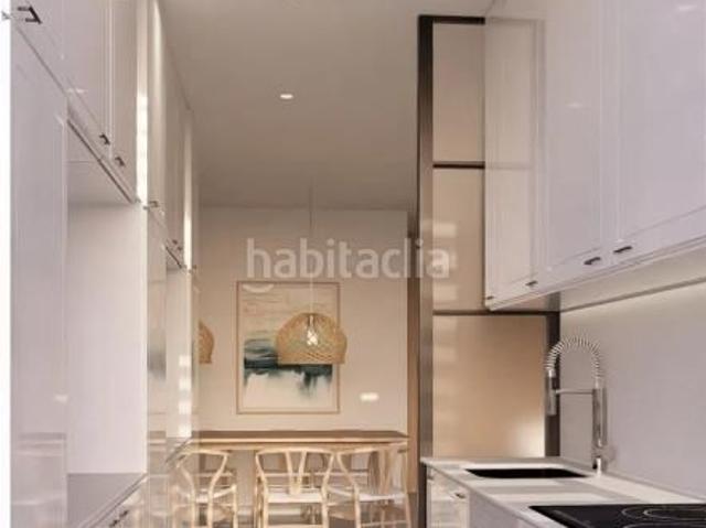 Apartamento en venta en Xàbia, Centro Ciudad. Apartamentos.