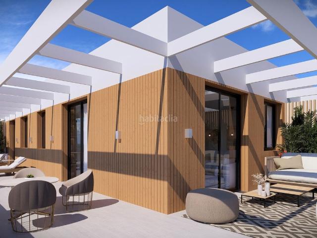 Apartamento en venta en Xàbia, Centro Ciudad. Apartamentos.