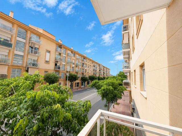 Apartamento en venta en Xàbia, Centro Ciudad. Apartamentos.