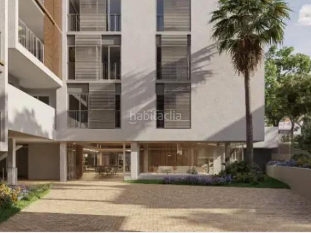 Apartamento en venta en Xàbia, Centro Ciudad. Apartamentos.