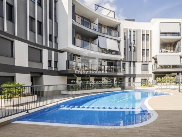 Apartamento en venta en Xàbia, Centro Ciudad. Exclusivo Apartamento en Venta en Jávea. Apartamentos.