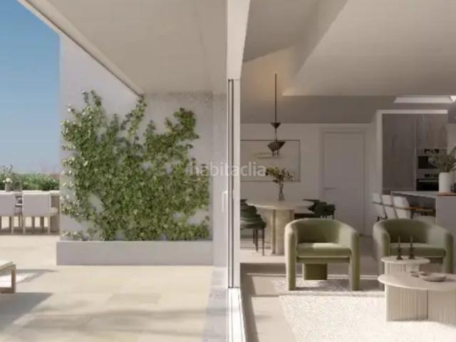 Apartamento en venta en Xàbia, Centro Ciudad. Elegantes apartamentos cerca del mar!. Apartamentos.