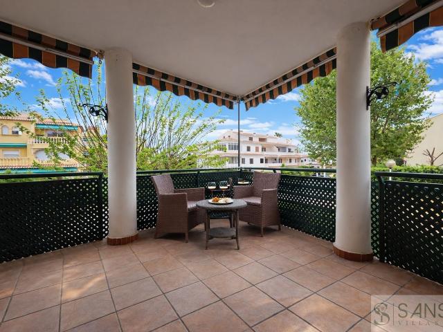 Apartamento en venta en Xàbia, Centro Ciudad. JáveaXàbiaApartamento. Apartamentos.