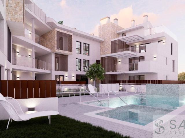 Apartamento en venta en Xàbia, Centro Ciudad. JáveaXàbiaApartamento. Apartamentos.