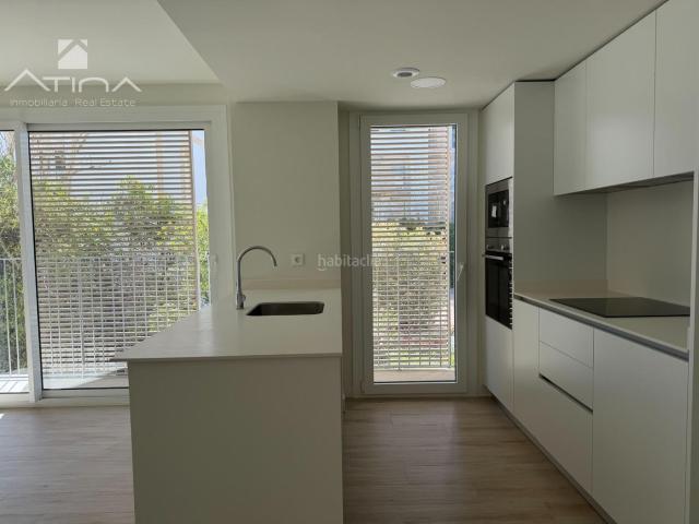 Apartamento en venta en Xàbia, Centro Ciudad. Apartamento a estrenar en Residencial Unic Jávea cerca del puerto, con piscina. Apartamentos.