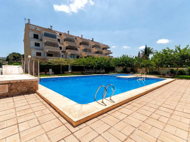 Apartamento en venta en Xàbia, Montañar El Arenal. OPORTUNIDAD ÚNICA EN JÁVEA EL ARENAL. Apartamentos.