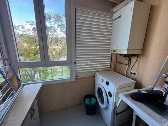 Apartamento en venta en Xàbia, Montañar El Arenal. Apartamento con terraza y parking privado en Jávea. Apartamentos.