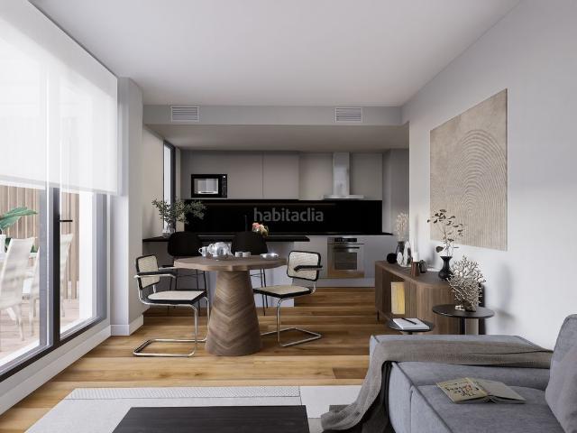 Apartamento en venta en Xàbia, Montañar El Arenal. Apartamento de Obra nueva diseño contemporáneo en Jávea. Apartamentos.