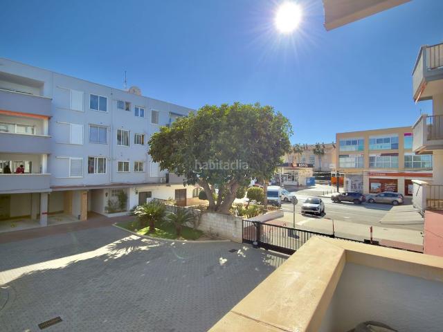 Apartamento en venta en Xàbia, Montañar El Arenal. Apartamentos.