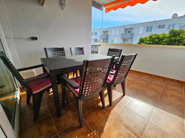 Apartamento en venta en Xàbia, Montañar El Arenal. Apartamentos.