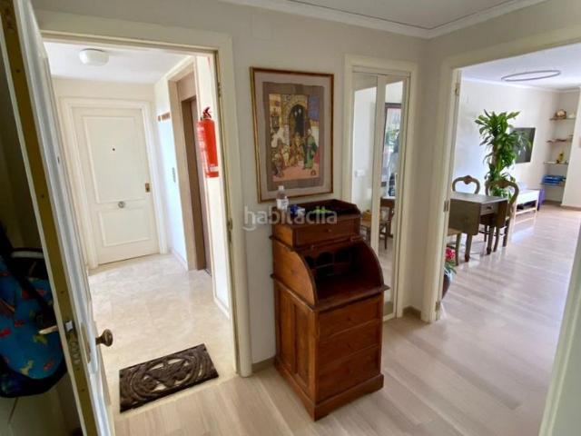 Apartamento en venta en Xàbia, Montañar El Arenal. Apartamentos.
