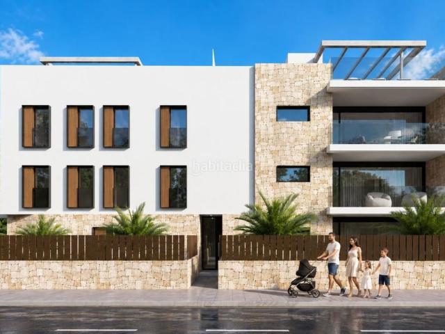 Apartamento en venta en Xàbia, Montañar El Arenal. Apartamentos.