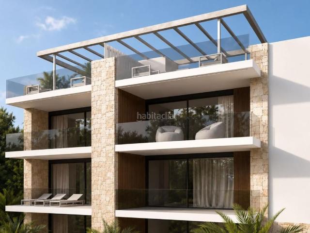Apartamento en venta en Xàbia, Montañar El Arenal. Apartamentos.