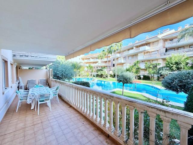 Apartamento en venta en Xàbia, Montañar El Arenal. Elegancia, confort y mar en el corazón del Arenal. Apartamentos.