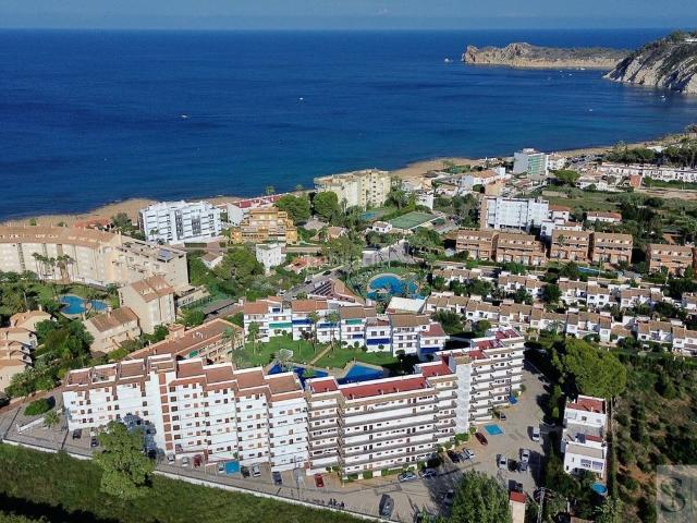 Apartamento en venta en Xàbia, Montañar El Arenal. JáveaXàbiaApartamento. Apartamentos.