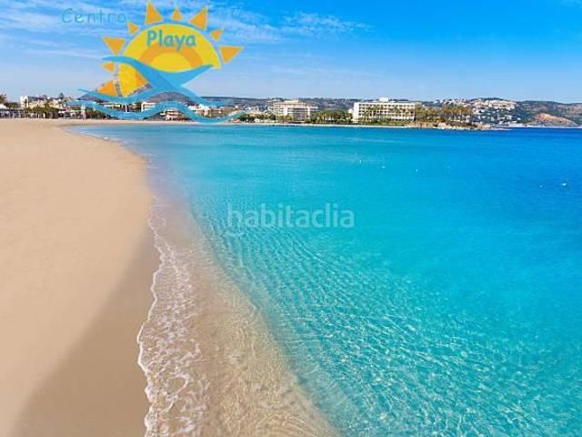 Apartamento en venta en Xàbia, Montañar El Arenal. JáveaXàbiaApartamento. Apartamentos.
