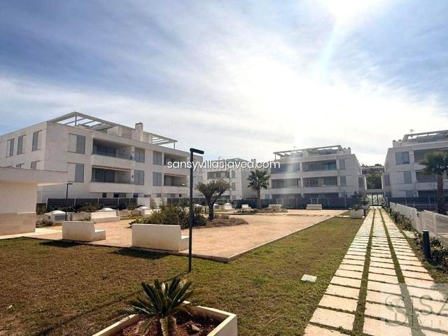 Apartamento en venta en Xàbia, Montañar El Arenal. JáveaXàbiaApartamento. Apartamentos.