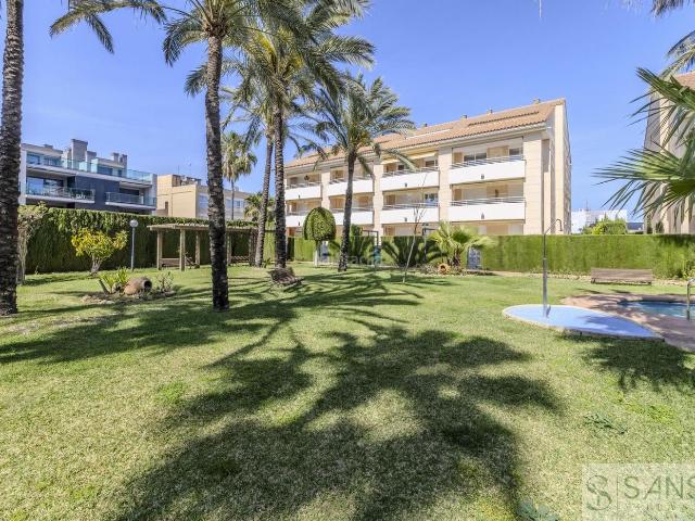 Apartamento en venta en Xàbia, Montañar El Arenal. JáveaXàbiaApartamento. Apartamentos.