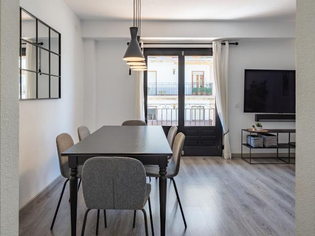 Apartamento en venta en Xàbia, Puerto. Apartamento listo para entrar a vivir en Puerto de Jávea. Apartamentos.