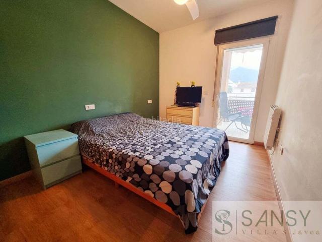 Apartamento en venta en Xaló. JalónXalóApartamento. Apartamentos.