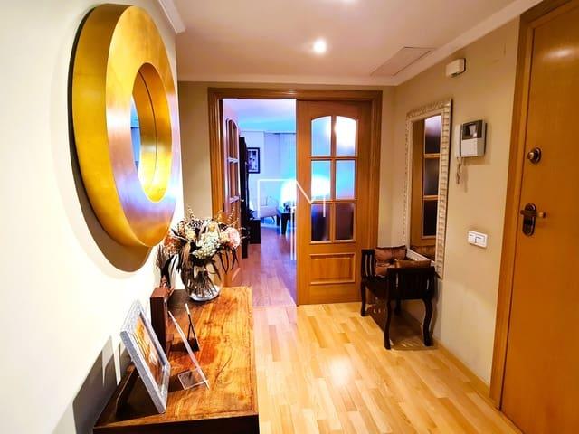 Apartamento en venta en Xàtiva, Valencia