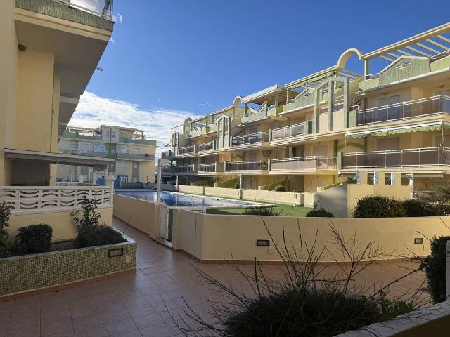 Apartamento en Venta en Xeraco