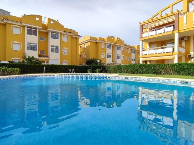 Apartamento en Venta en Xeraco
