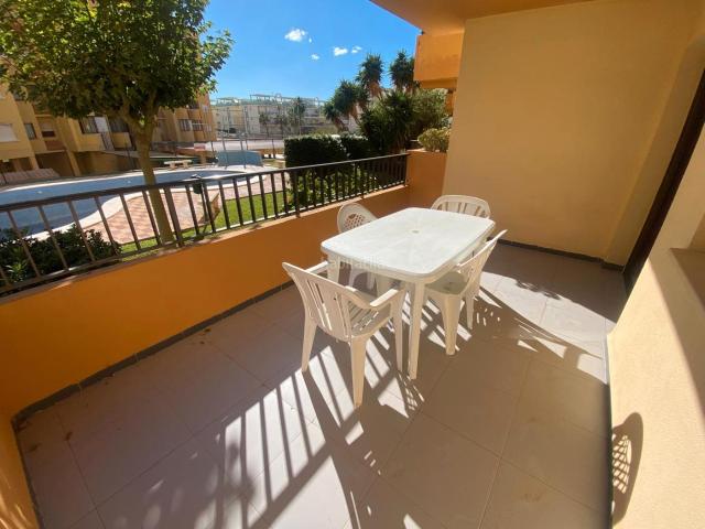Apartamento en venta en Xeraco. Apartamento 3 dormitorios + garaje a 80m del mar. Apartamentos.