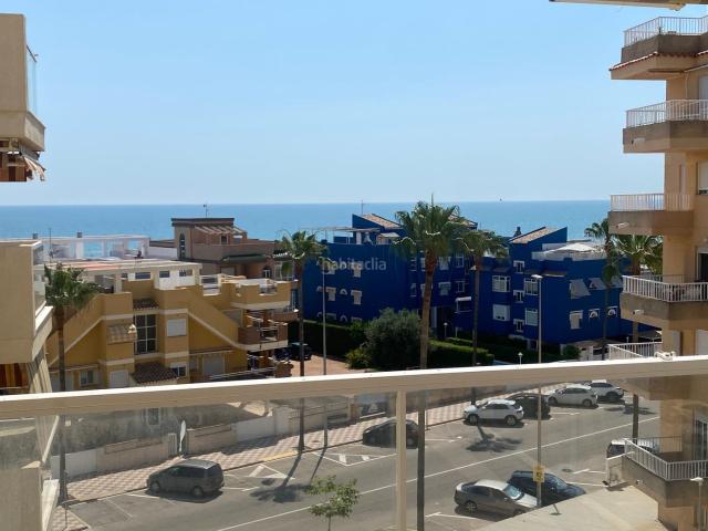 Apartamento en venta en Xeraco. APARTAMENTO 2 DORMITORIOS EN PLAYA XERACO CON GARAJE. Apartamentos.