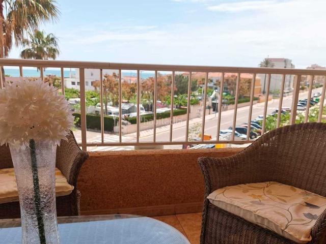 Apartamento en venta en Xeraco. Apartamentos.