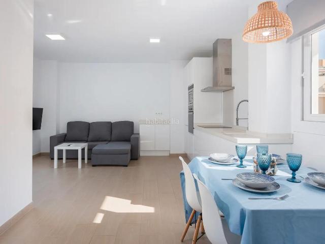 Apartamento en venta en Xeraco. Apartamentos.
