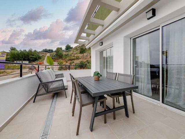Apartamento en Venta en Xeresa