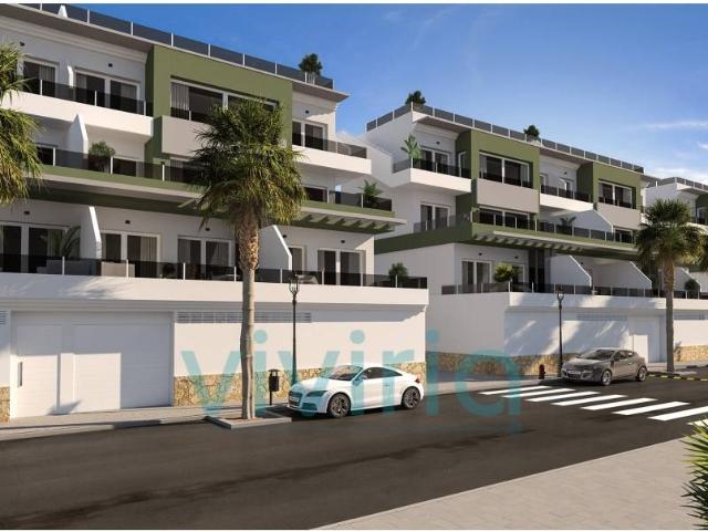 Apartamento en Venta en Xeresa