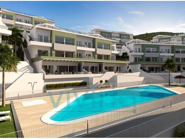 Apartamento en Venta en Xeresa