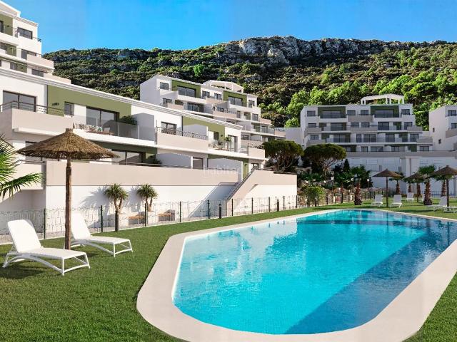 Apartamento en venta en Xeresa. Apartamentos.