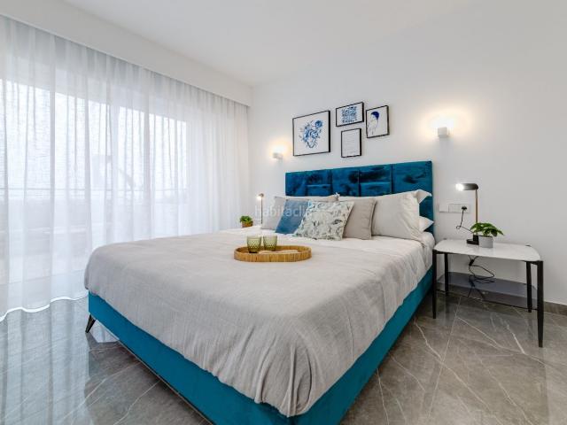 Apartamento en venta en Xeresa. Apartamentos.