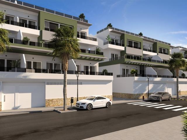 Apartamento en Venta en Xeresa Valencia