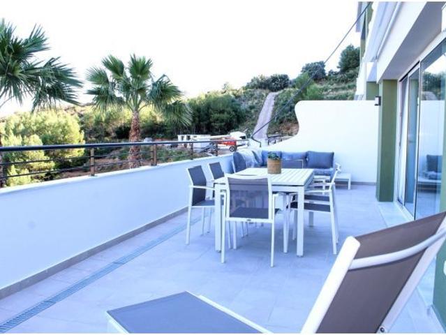 Apartamento en Venta en Xeresa Valencia