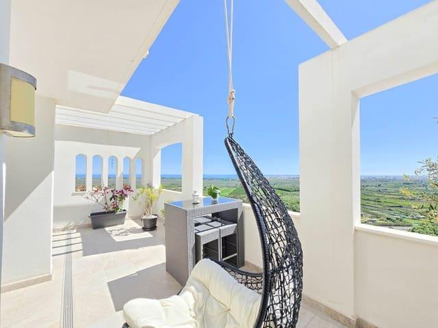 Apartamento en venta en Xeresa, Valencia Costa Valencia