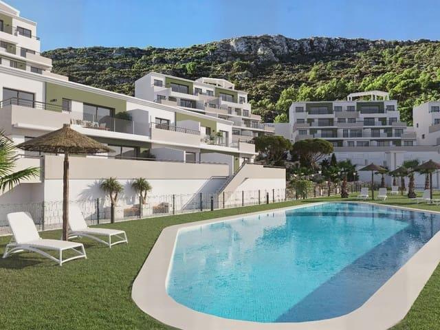 Apartamento Playa en venta en Xeresa, Valencia Costa Valencia