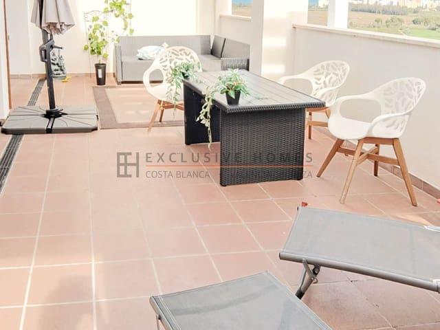 Apartamento en venta en Xeresa, Valencia Costa Valencia